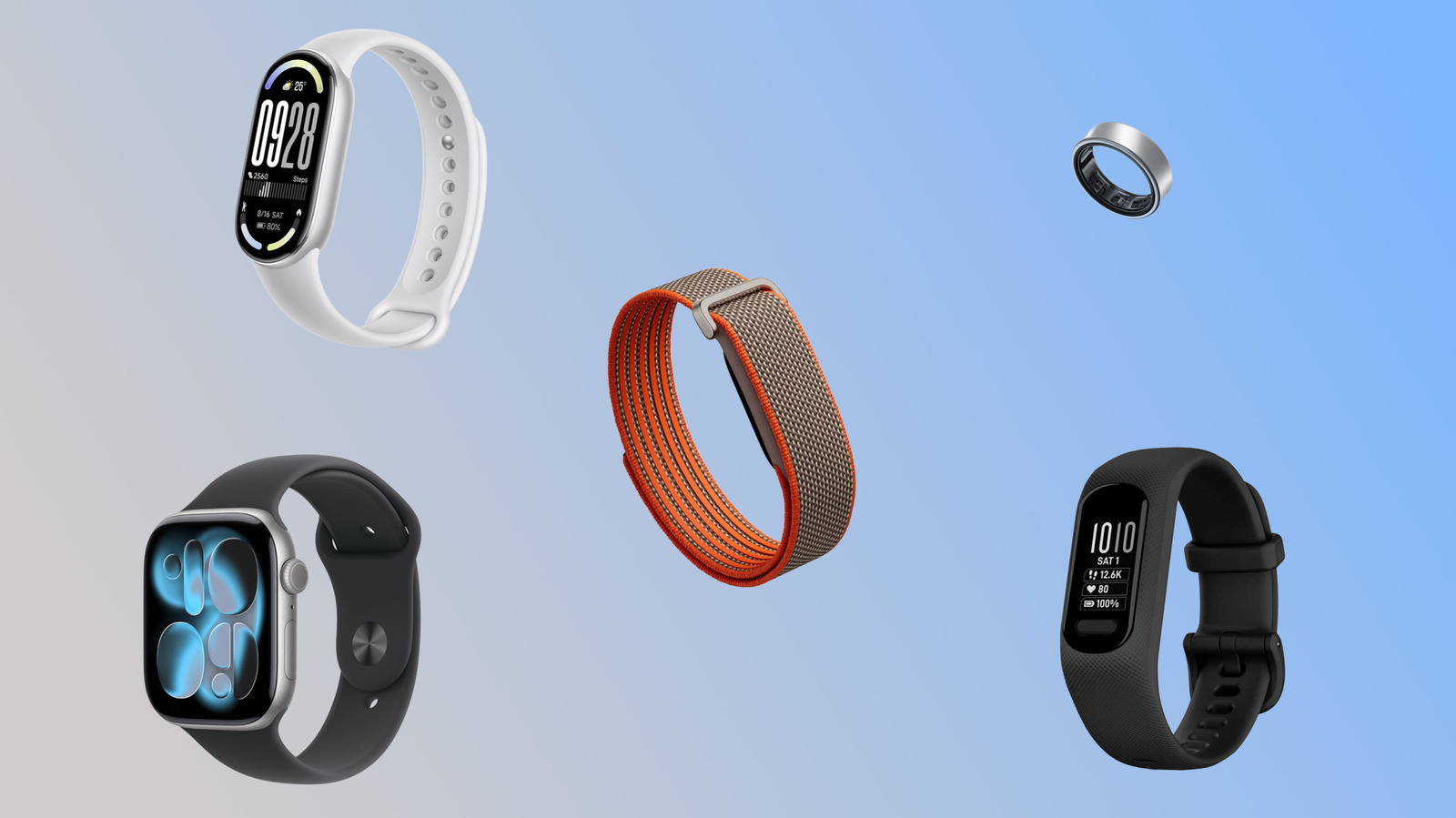Fitness Trackers Without Monthly Subscription Fees