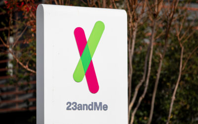 California Sues 23andMe for 2023 Data Breach Impacting Millions