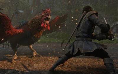 Fable Delays Release, Leaving GTA VI in the Spotlight