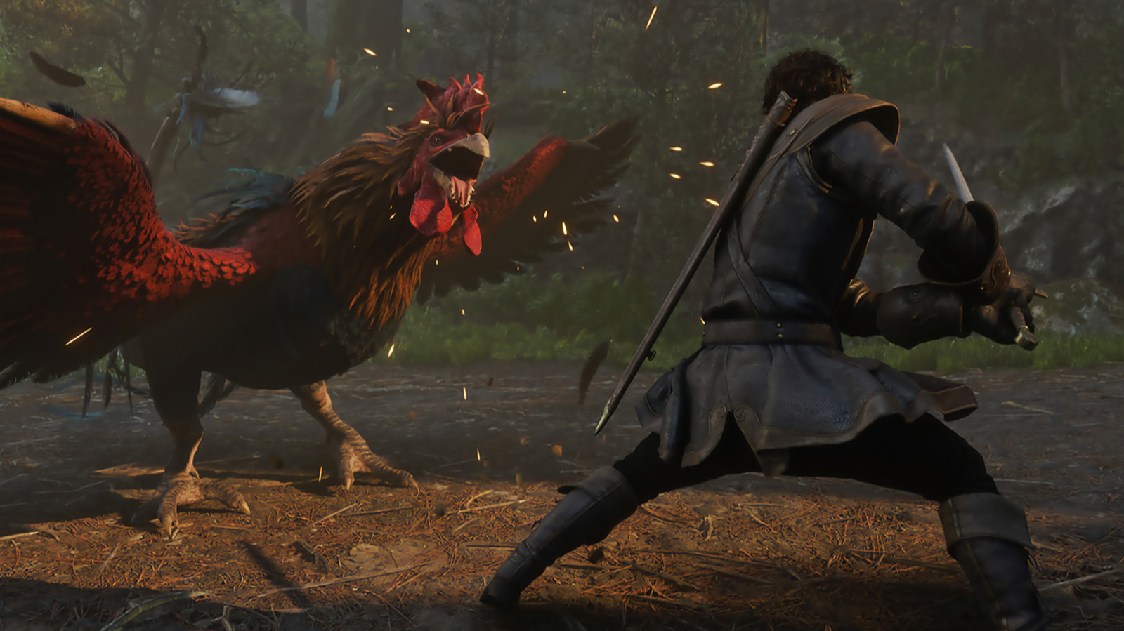 Fable Delays Release, Leaving GTA VI in the Spotlight