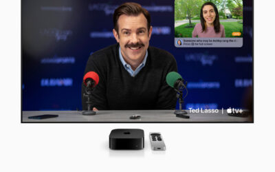 Apple TV and HomePod Mini Launch Expected This Fall