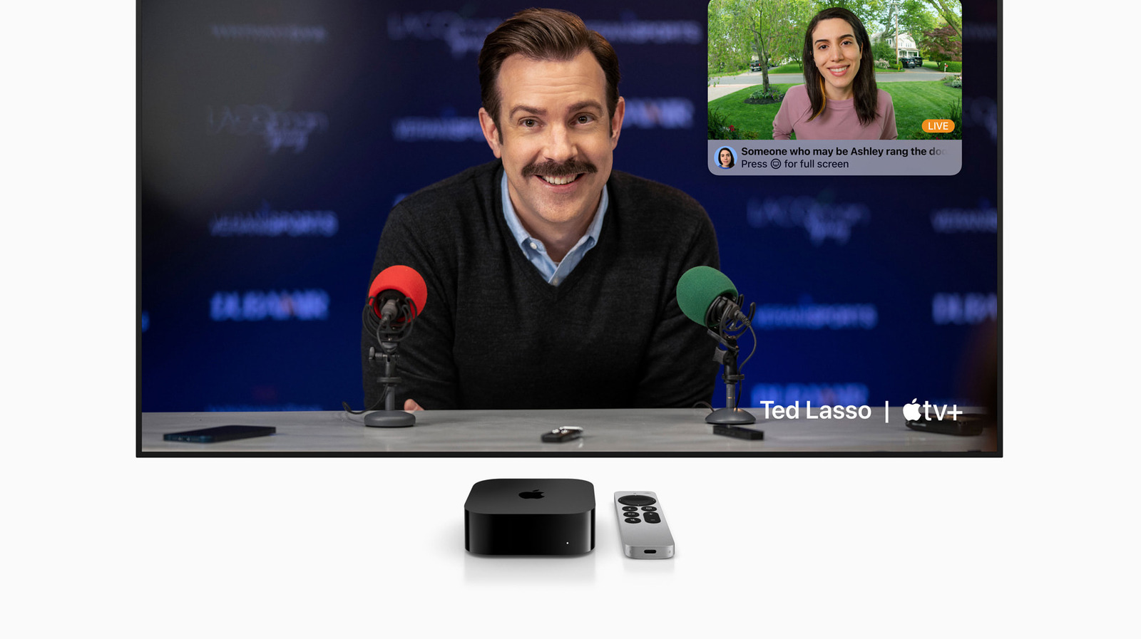Apple TV and HomePod Mini Launch Expected This Fall