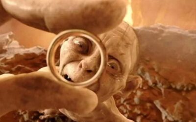 Hobbit One Ring Card: Wizards of the Coast Issues Apology