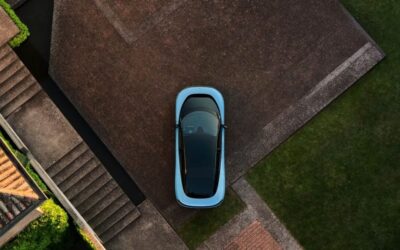 Jony Ive-Designed Ferrari EV Revealed: Here’s the First Look