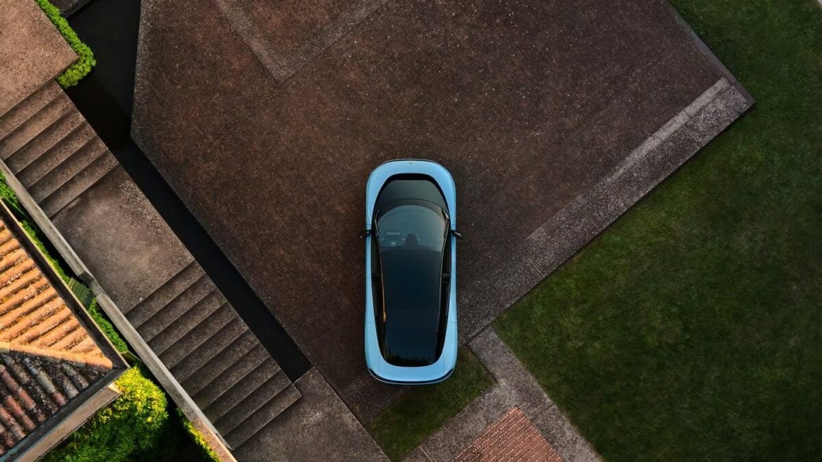 Jony Ive-Designed Ferrari EV Revealed: Here’s the First Look