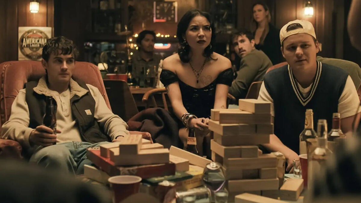 That ‘Obsession’ Scene: Behind the Creative Process