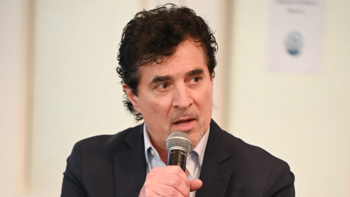 Commencement Speeches Must Improve to End Booing