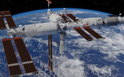 Artificial Embryos Launched by China to Explore Space Babies
