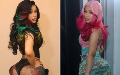 Cardi B to Dazzle at BET Awards with Stunning Performances