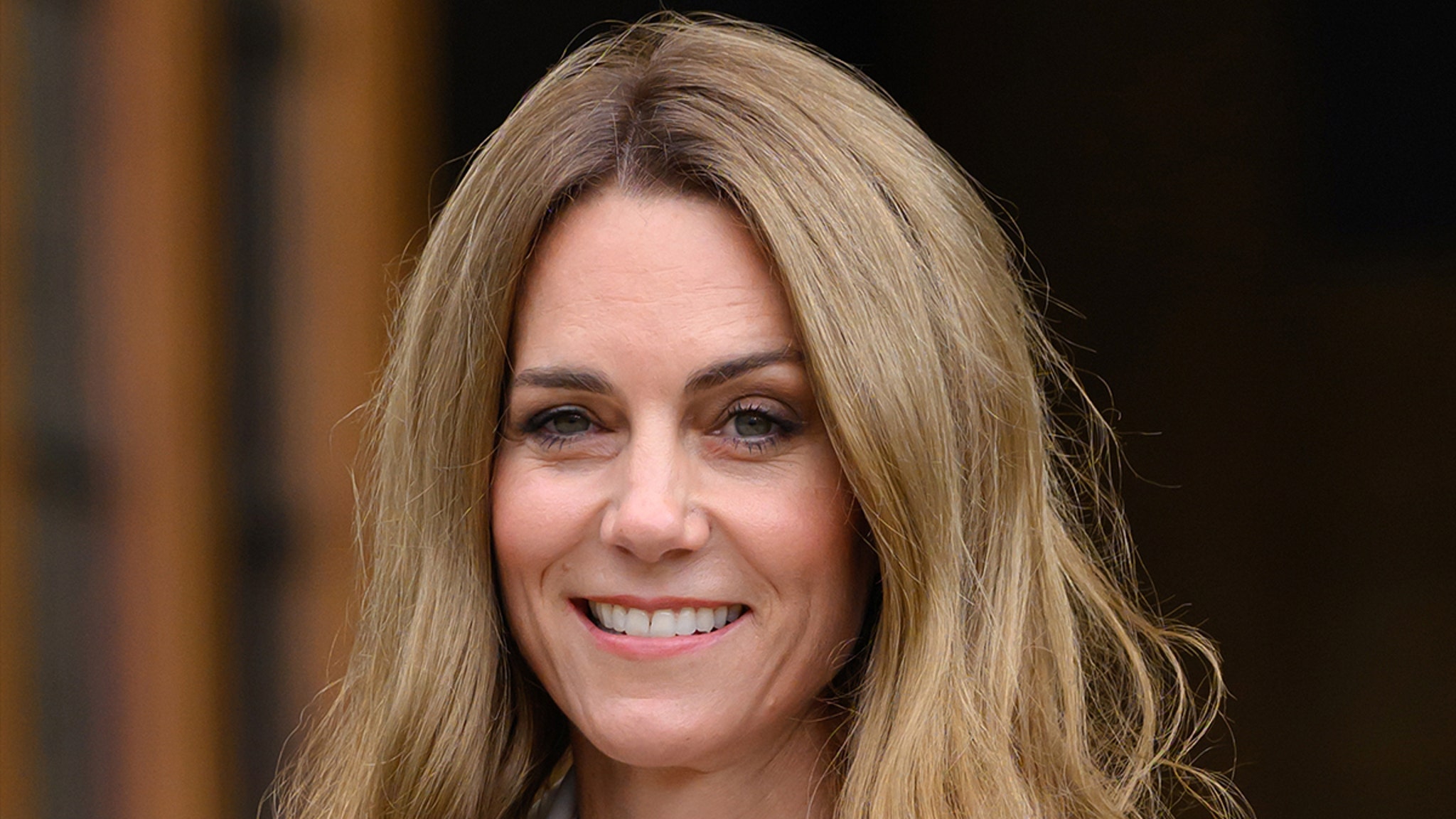 Kate Middleton’s Mountain Climb for Cancer Awareness