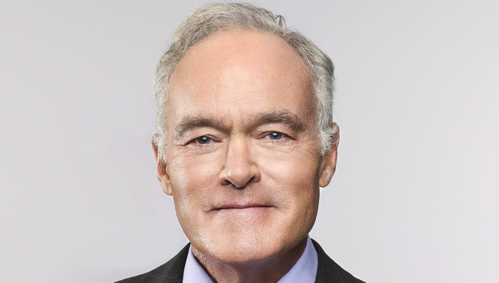Scott Pelley Fired from ’60 Minutes’: What We Know