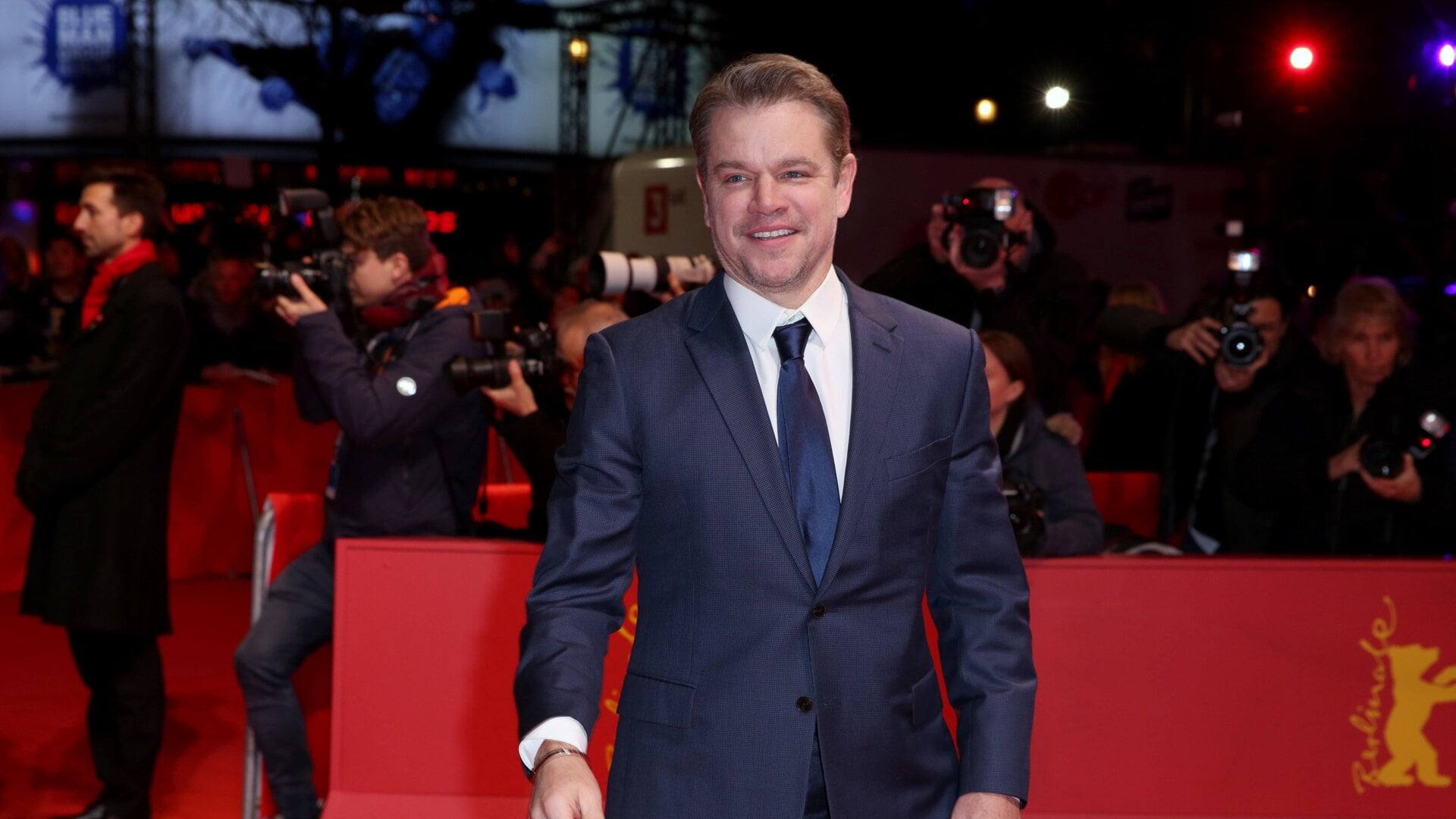 Crypto Fun Returns with Matt Damon, ‘Fortune Favors the Brave’