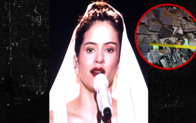 Venezuela Earthquake Tragedy: Rosalía Sends Love to Her People