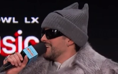 ,000 Concert Tickets Gifted to Justice Sonia Sotomayor by Bad Bunny’s Label