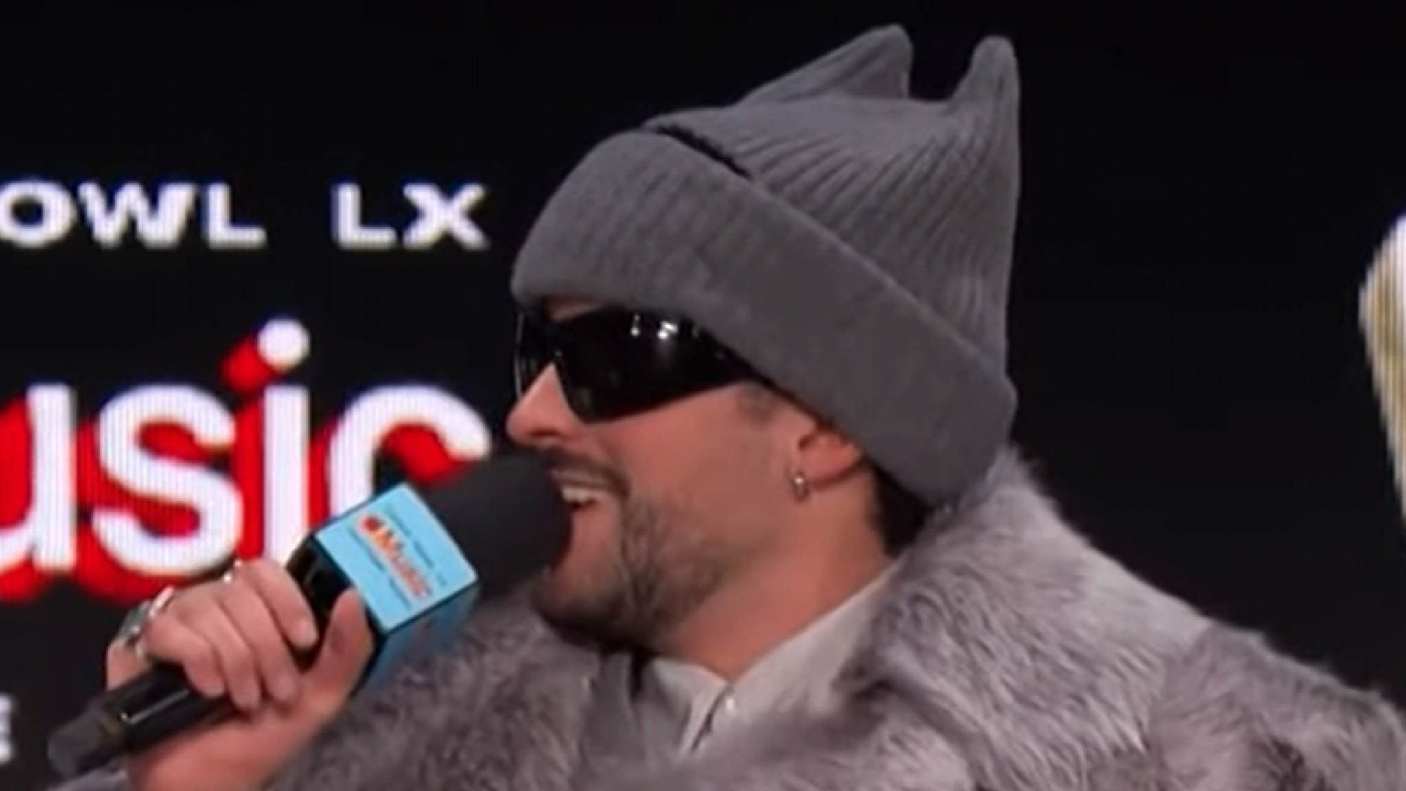 $4,000 Concert Tickets Gifted to Justice Sonia Sotomayor by Bad Bunny’s Label