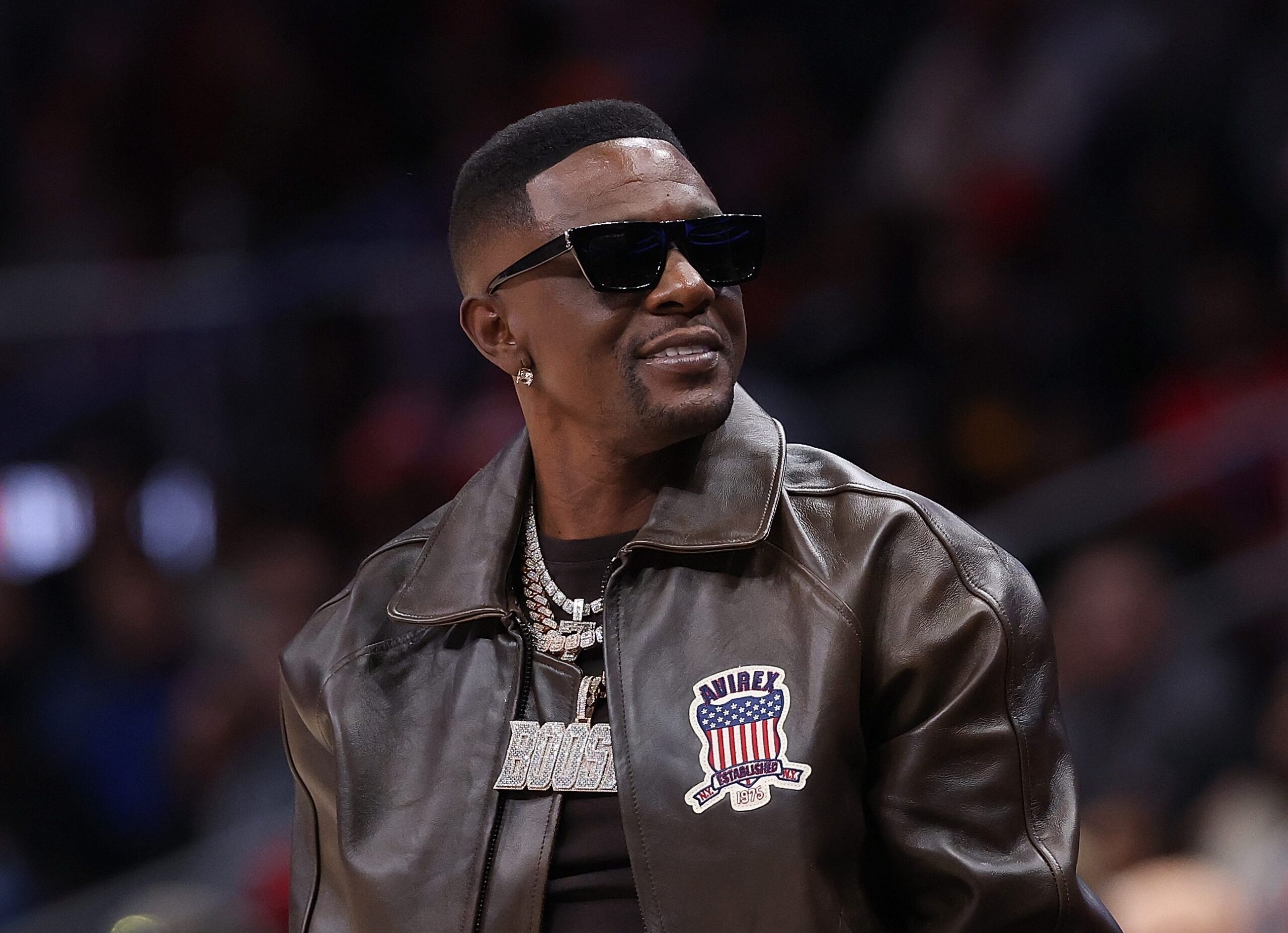 Backlash Over Pool Party Rules: Boosie Responds in Videos