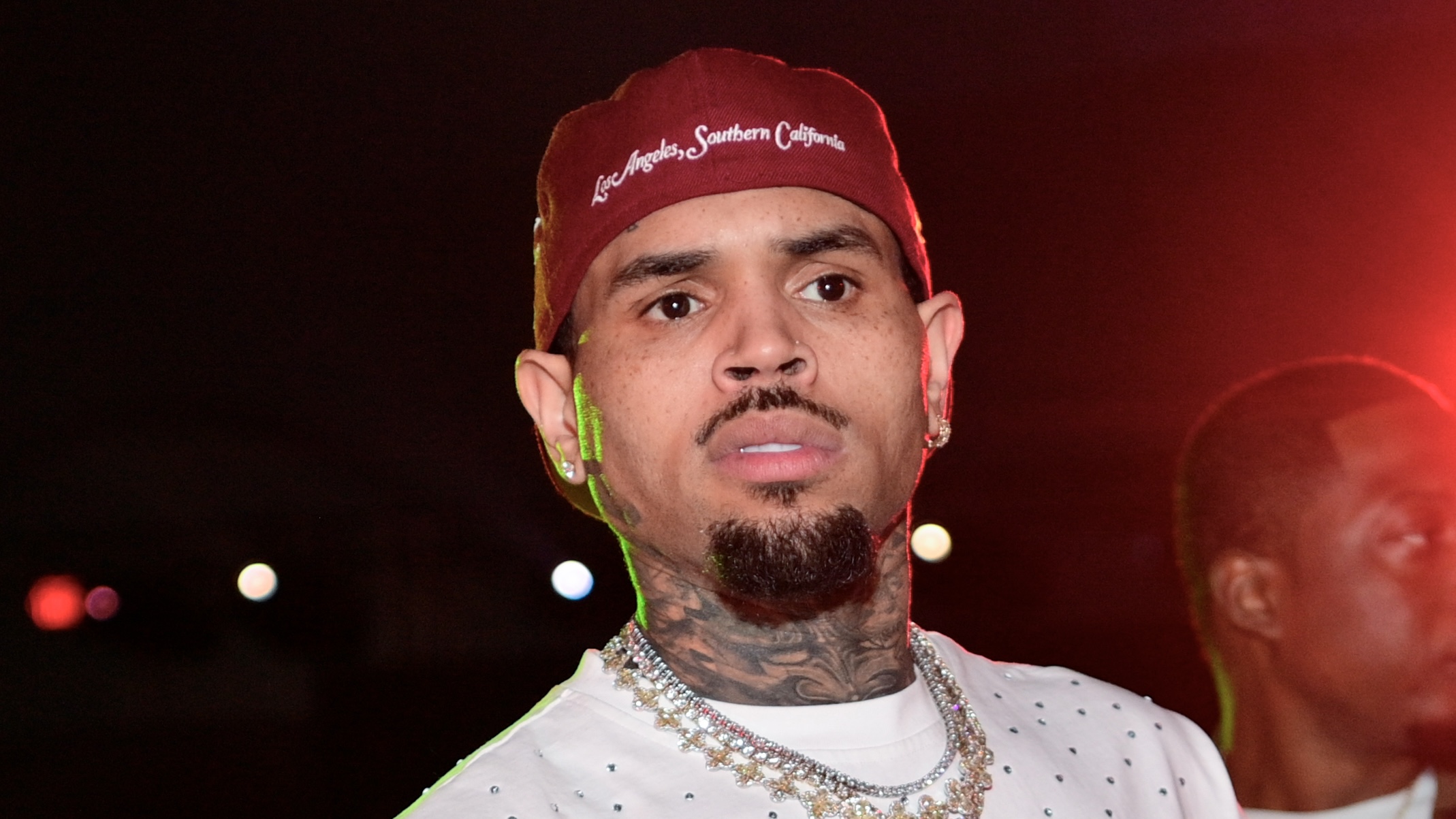 Diamond Brown Labels Chris Brown as an “IG Dad” in Texts