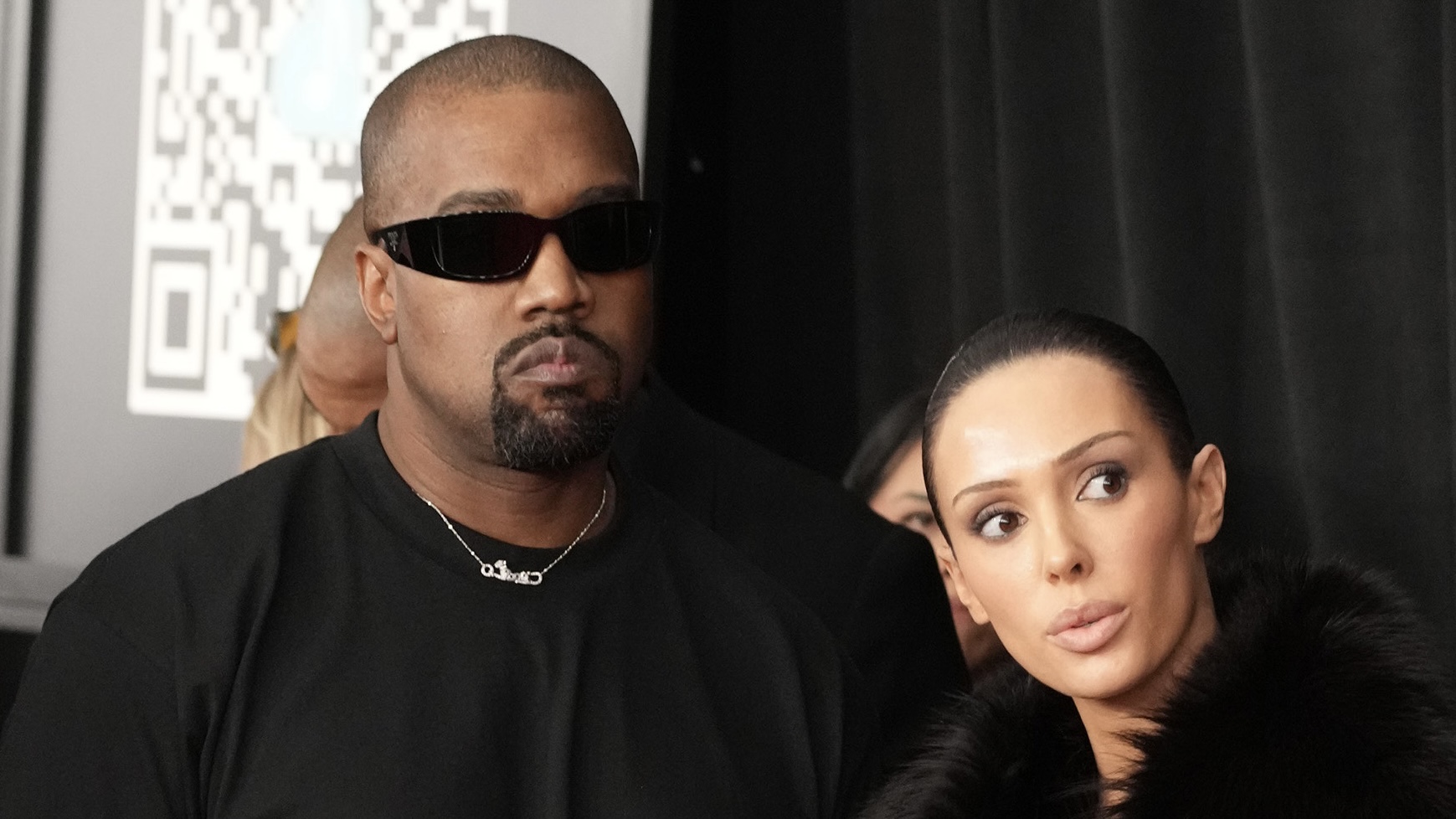 Bianca Censori Shares Unique Photo for Ye’s Birthday