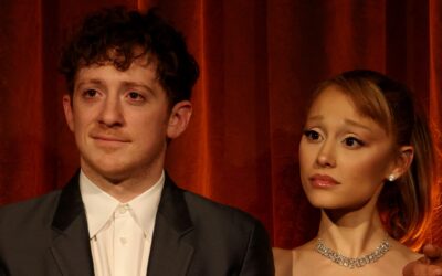 Ariana Grande and Ethan Slater’s Breakup Explained