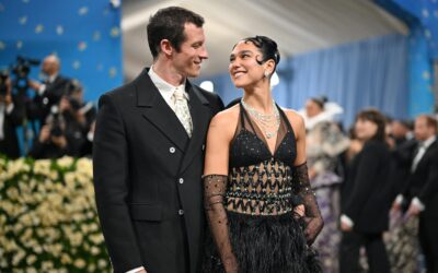 Callum Turner: 5 Facts About Dua Lipa’s Husband