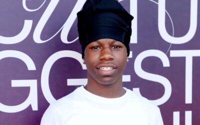 Rakai & Yona Royale Spark Dating Rumors with TikTok Clip
