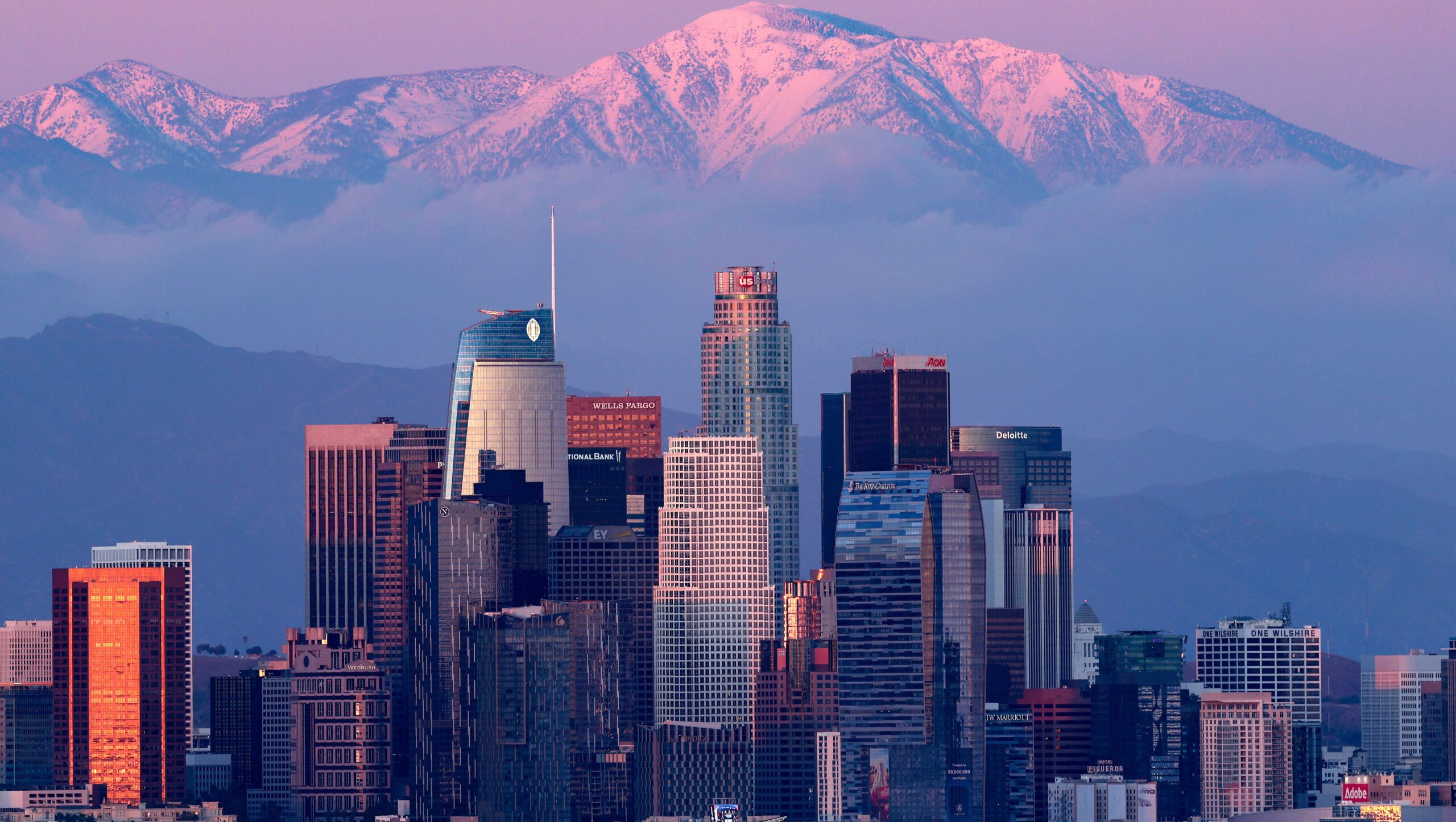 Moving to Los Angeles: Essential Tips Before You Pack