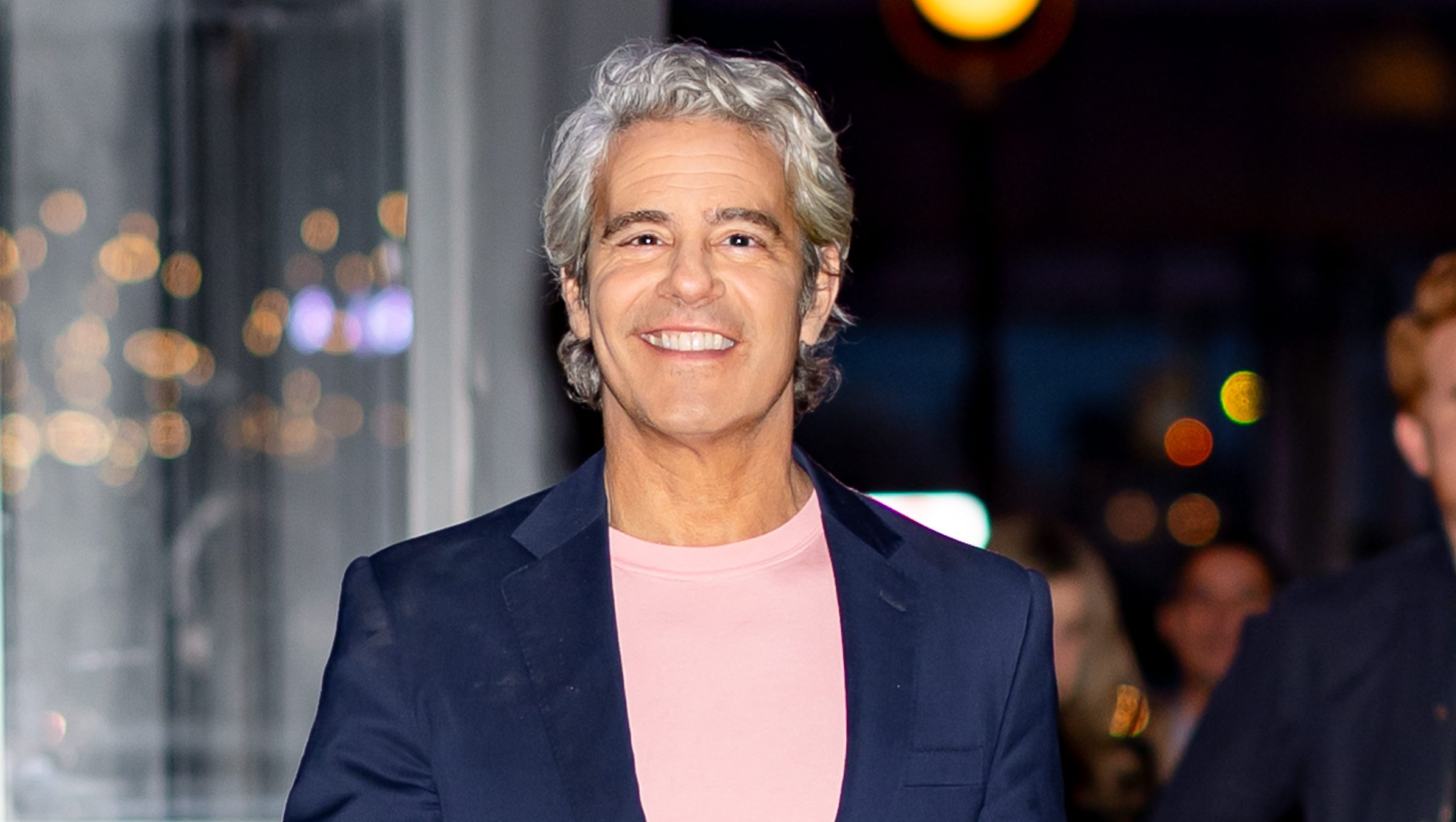 Andy Cohen’s Boyfriend: 5 Facts About Kevin Sobieski