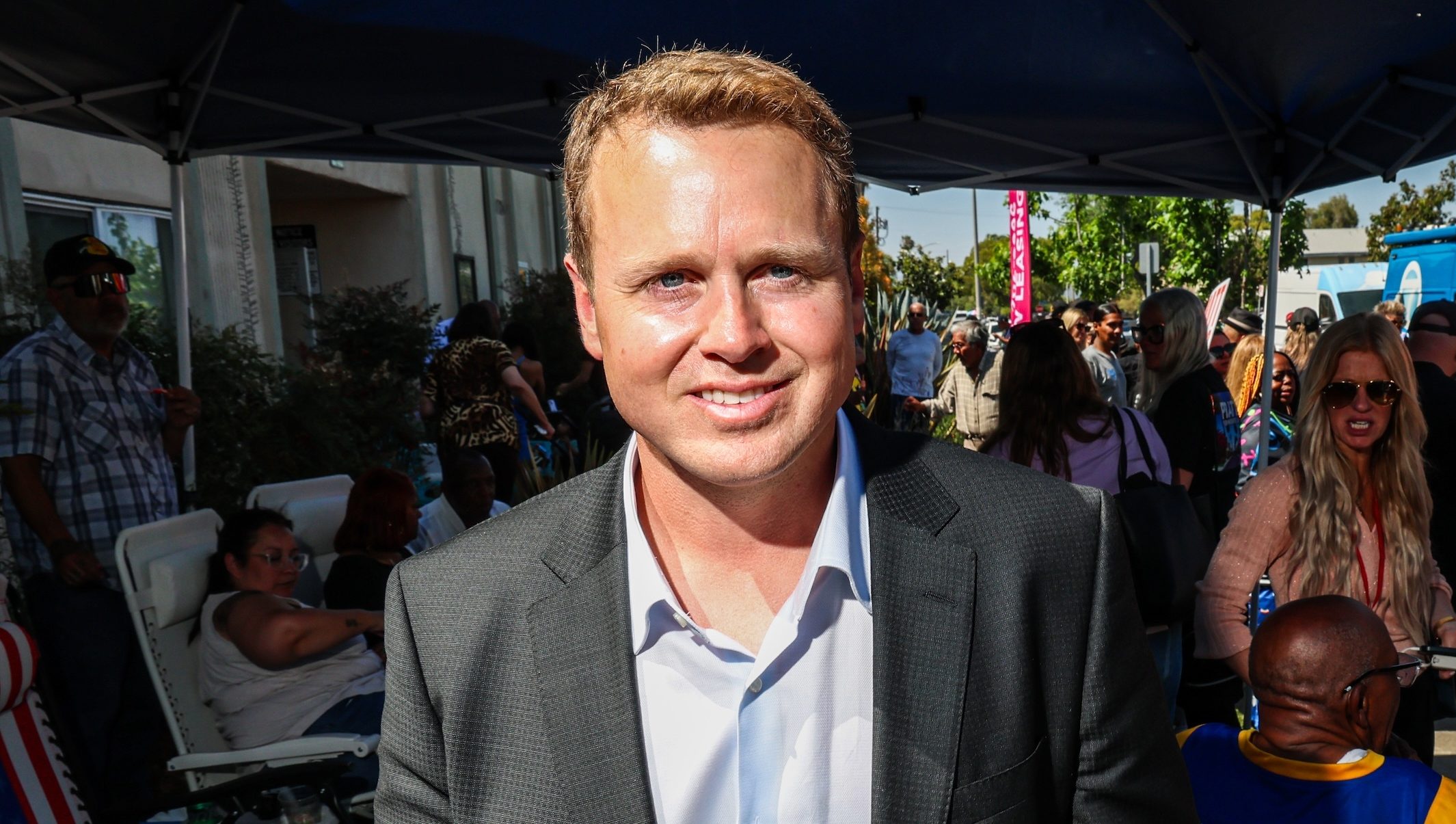 Spencer Pratt: Former Reality TV Star Running for L.A. Mayor