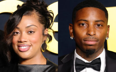 Jaliyah Breaks Up With FunnyMike Following Assault Allegation