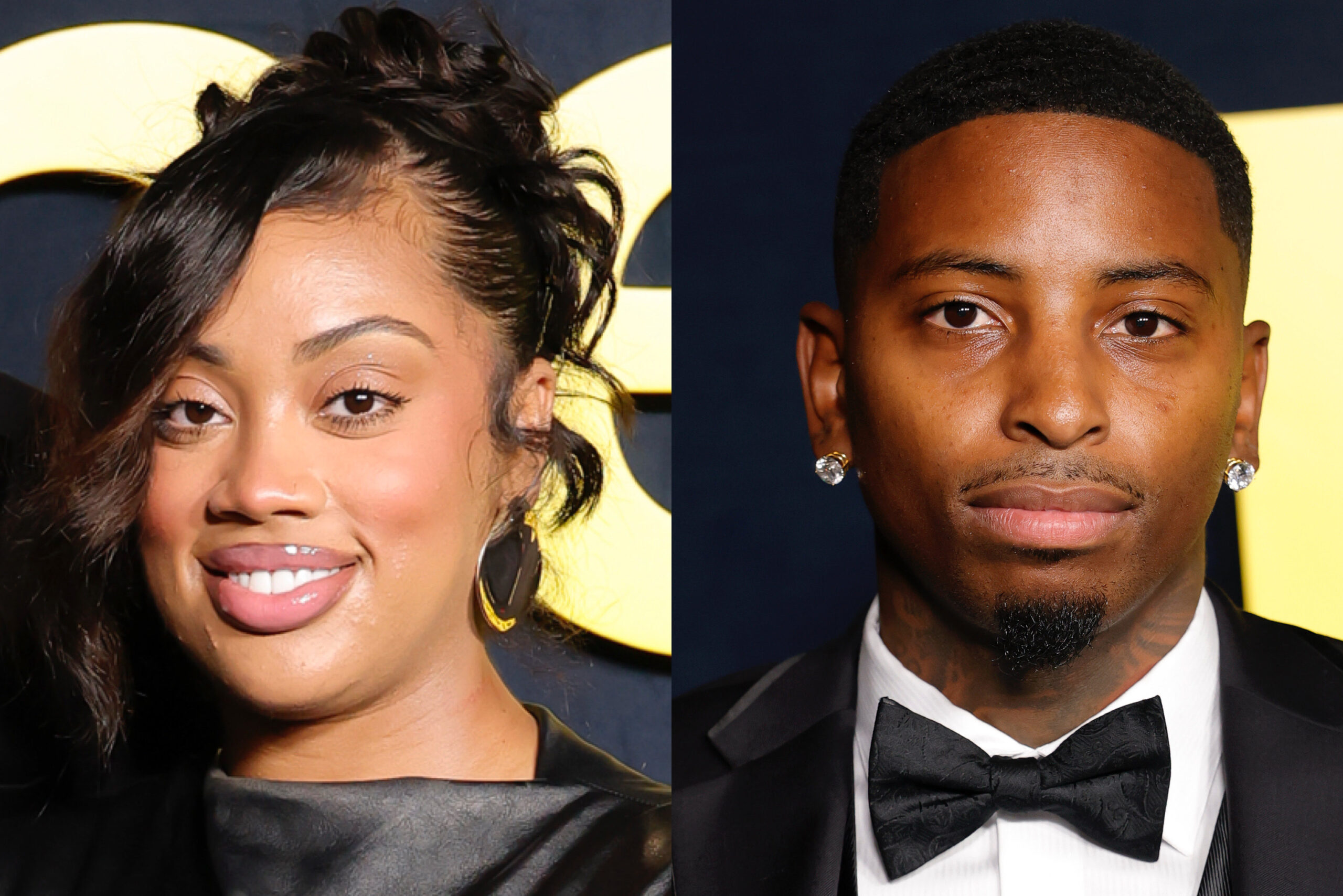 Jaliyah Breaks Up With FunnyMike Following Assault Allegation