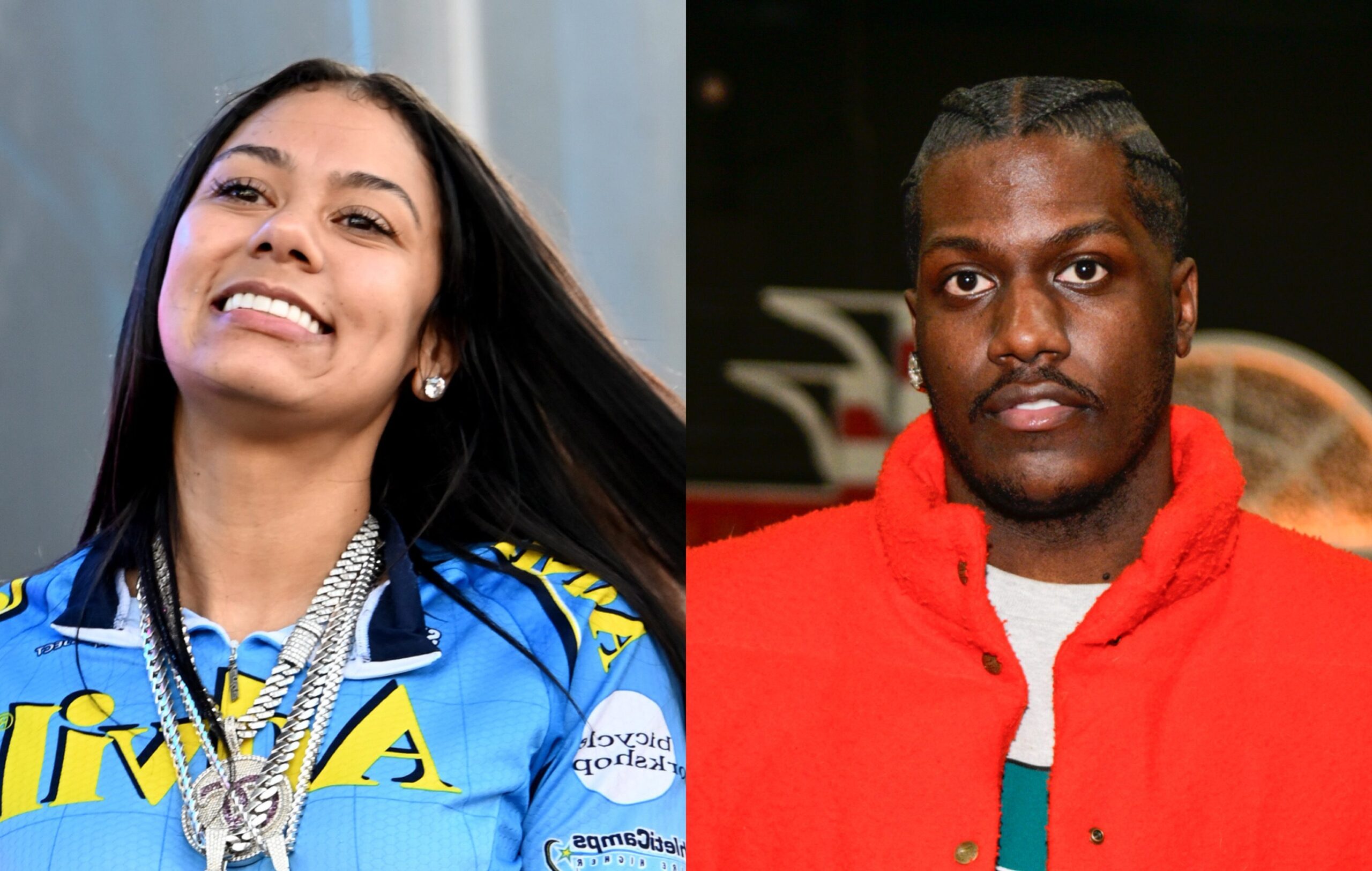 Karrahbooo Sets the Record Straight on Lil Yachty Relationship