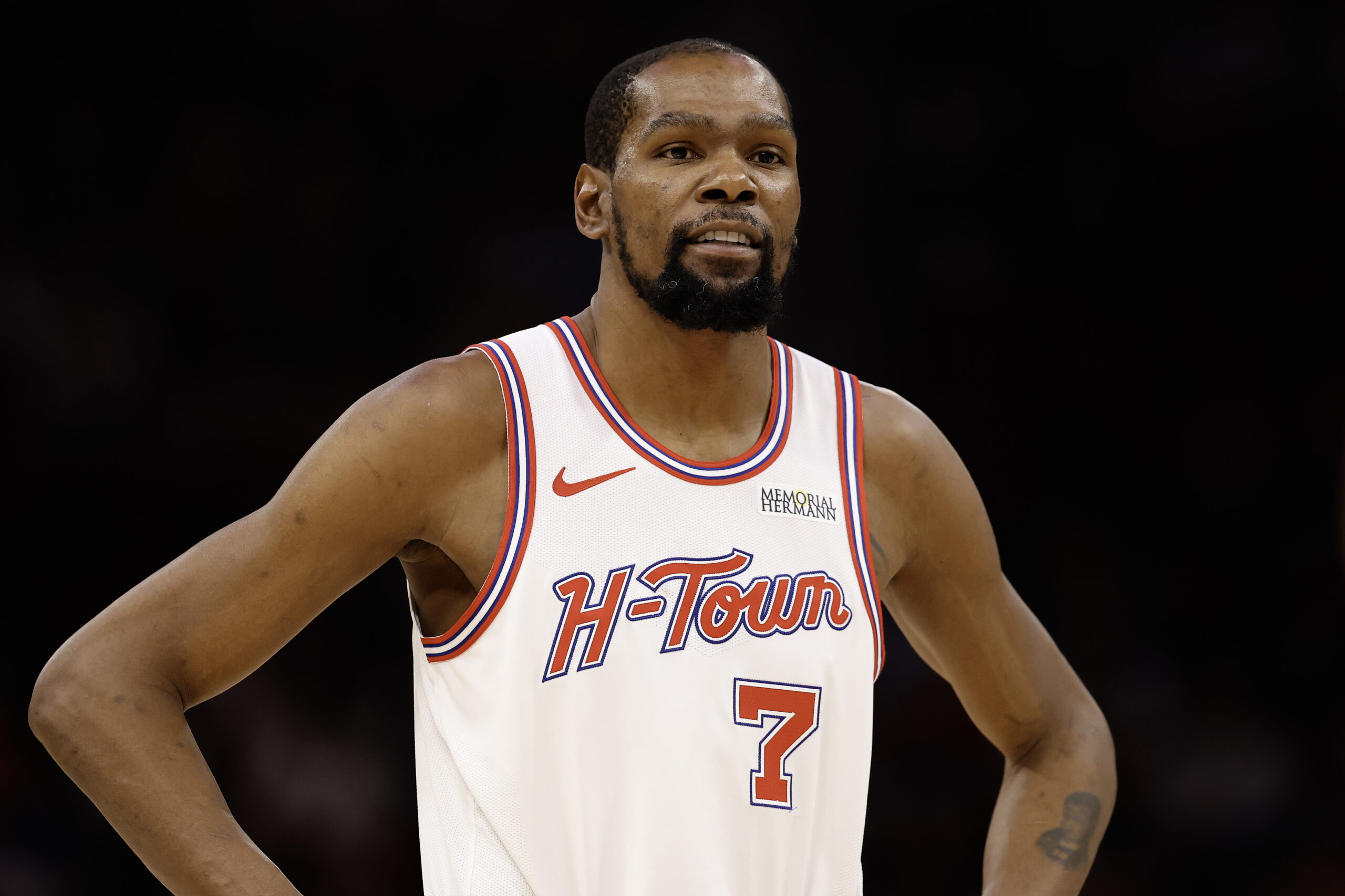 Kevin Durant’s Reaction to Viral Mystery Date Revealed