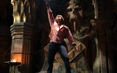 Masters of the Universe: Is There a Post-Credits Scene?