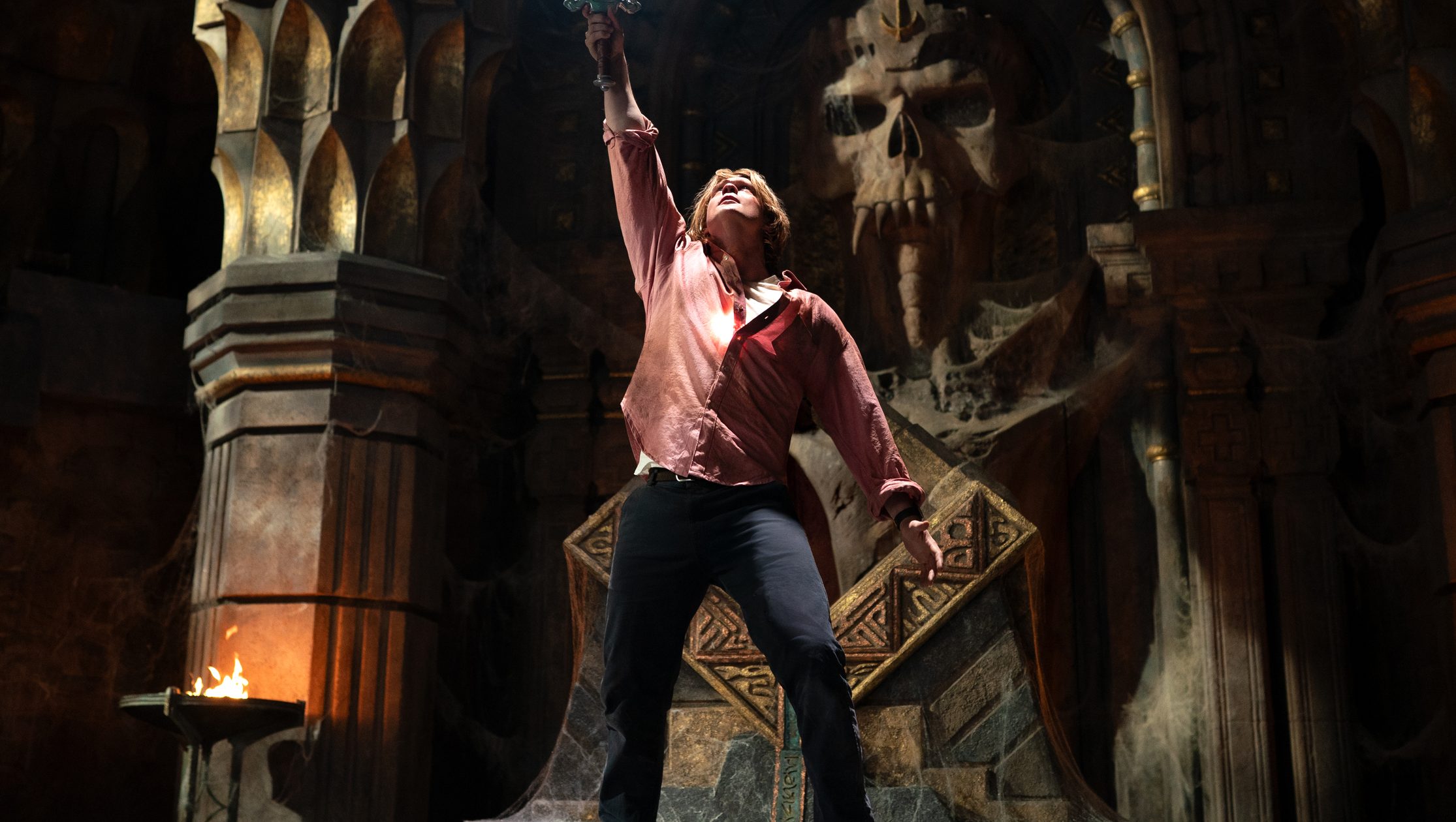 Masters of the Universe: Is There a Post-Credits Scene?