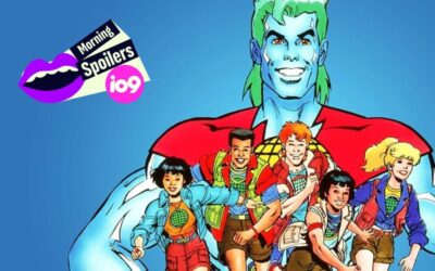Could The Daniels’ Direct a Captain Planet Film?