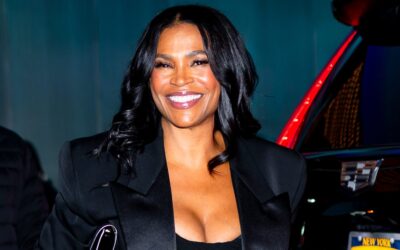 Dating Deal-Breakers Revealed by Nia Long Spark Buzz