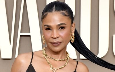 2026 BET Awards: Social Media Silence on the Look
