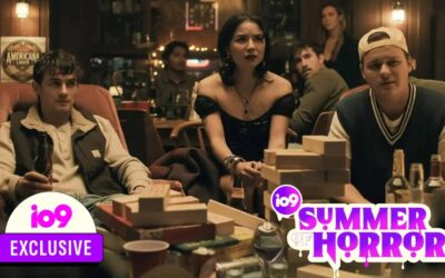 Obsession Now Available at Home: Watch the Ending Clip