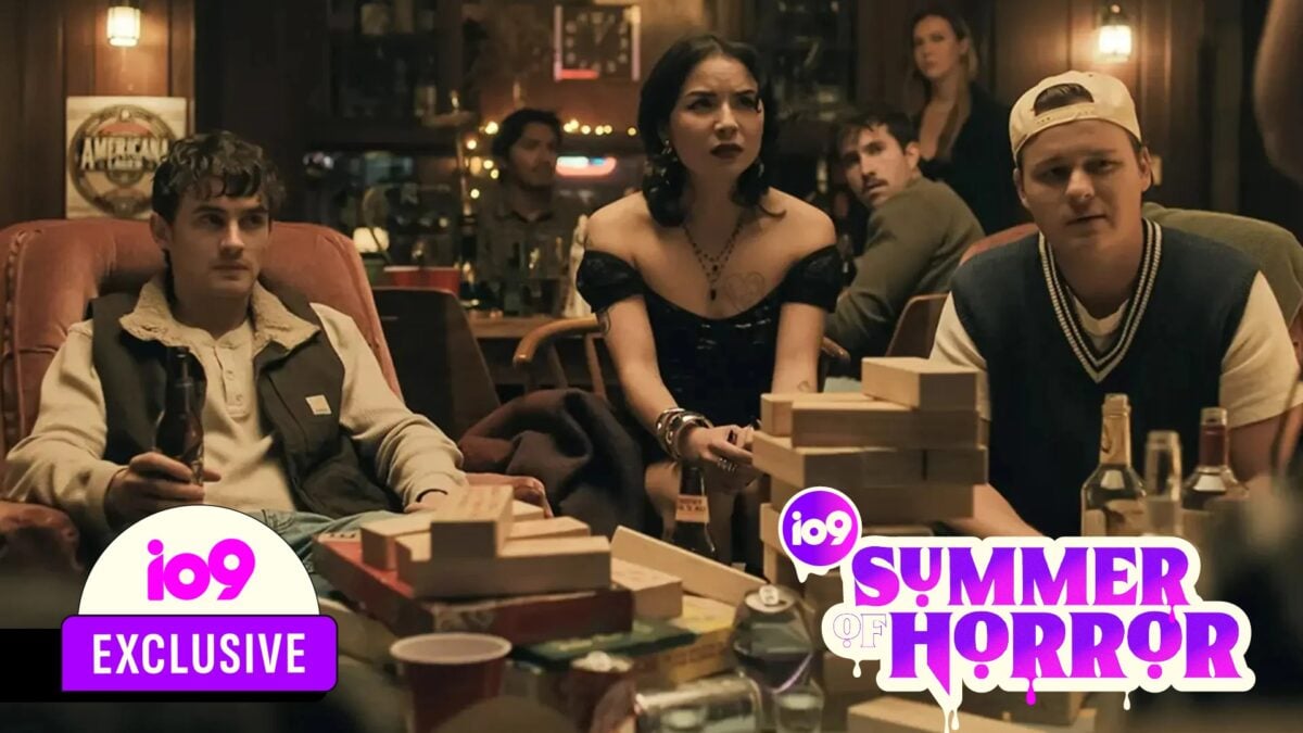 Obsession Now Available at Home: Watch the Ending Clip