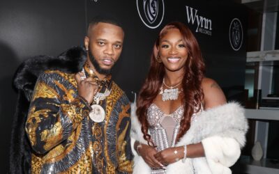 Papoose’s Expression Sparks Curiosity Among Fans
