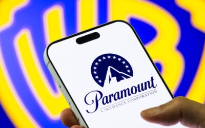 US States Sue Paramount to Block Warner Bros. Merger