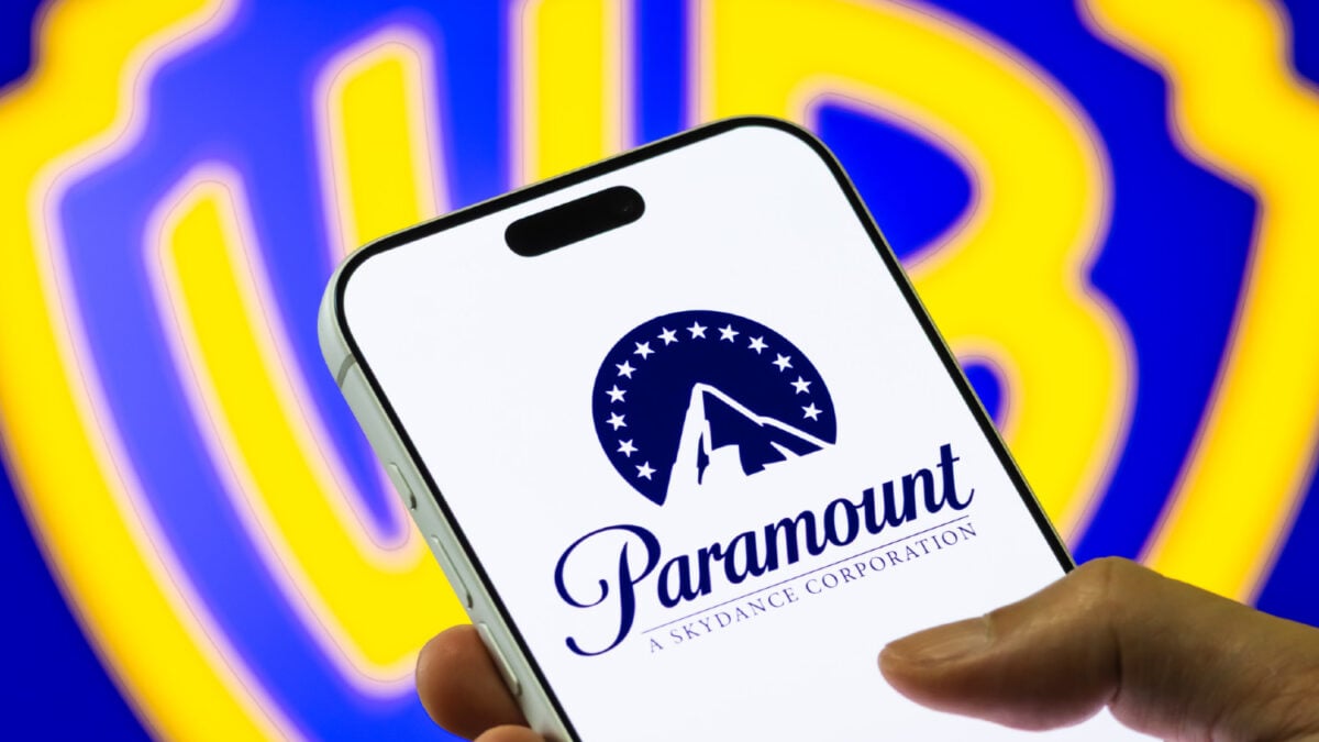 US States Sue Paramount to Block Warner Bros. Merger