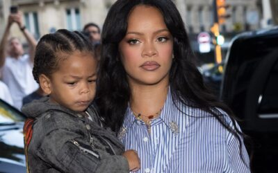 A$AP Rocky’s Show: Rihanna and Riot Rose Face Backlash