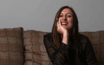 Shoshanna Blanca’s Mission to Enhance ‘Jesus Christ Pornstar’ Message