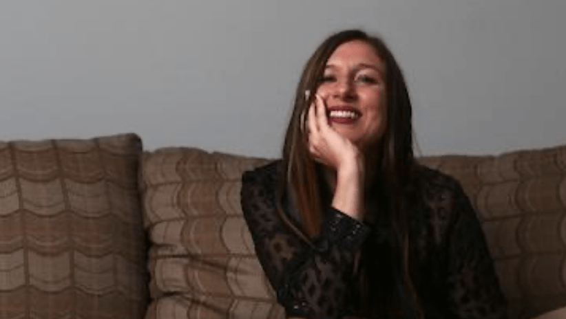 Shoshanna Blanca’s Mission to Enhance ‘Jesus Christ Pornstar’ Message