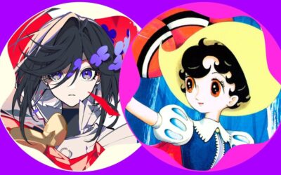 The Ribbon Hero: A Bold Anime Reimagining of Tezuka’s Classic