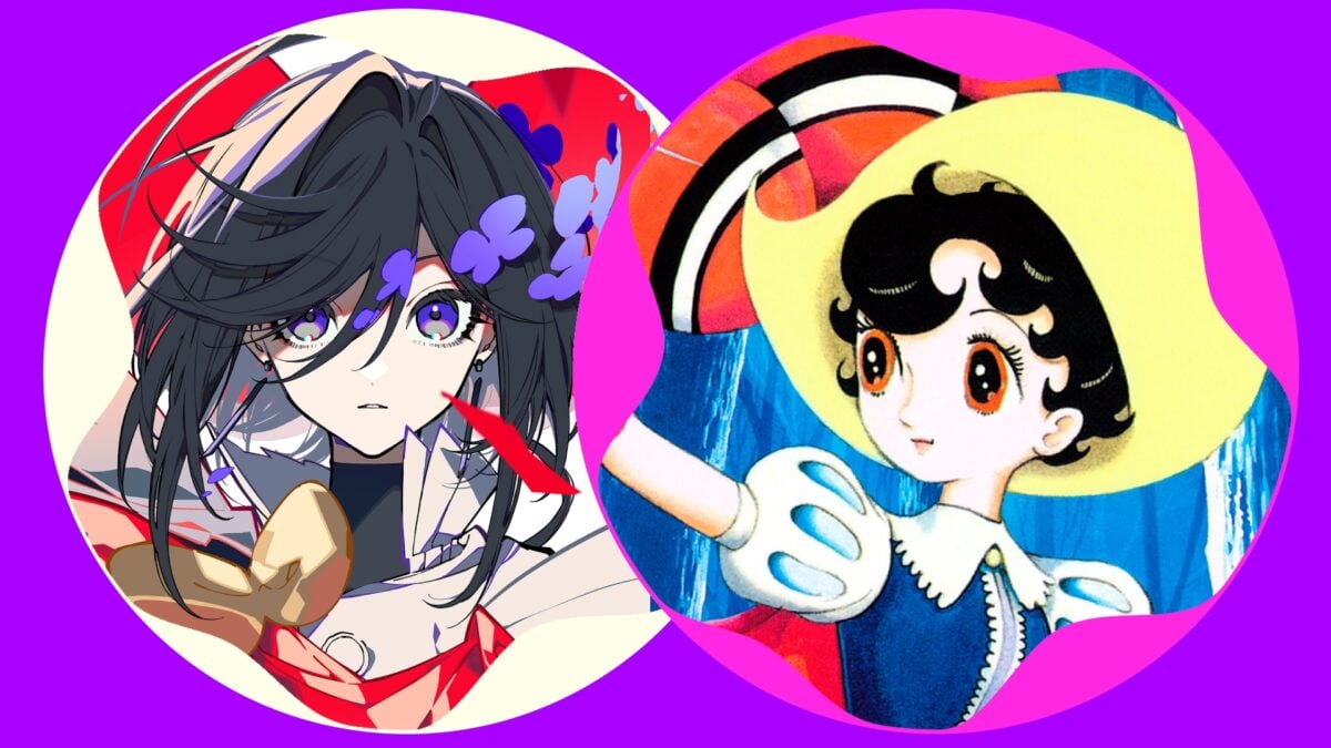 The Ribbon Hero: A Bold Anime Reimagining of Tezuka’s Classic