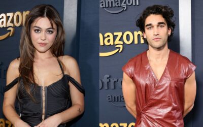 Mika Abdalla & Josh Heuston: Are They Dating?