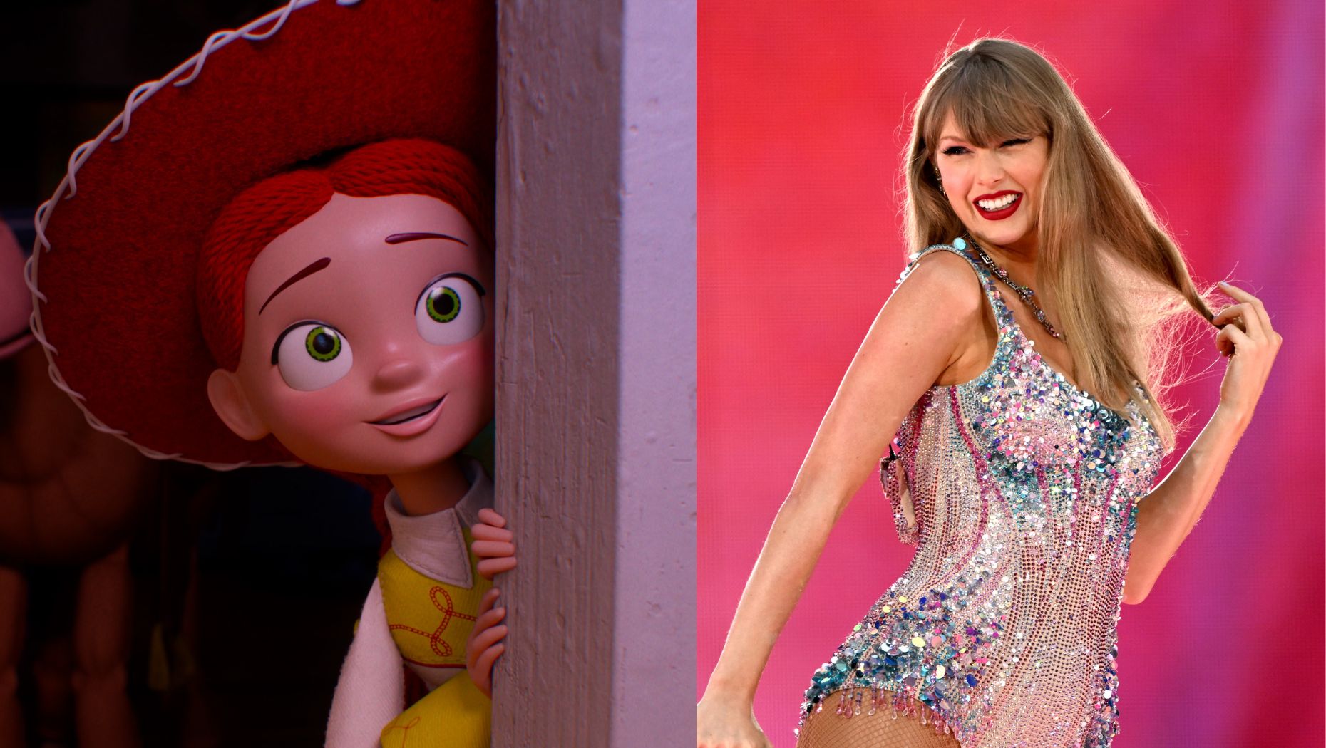 Taylor Swift’s Involvement in ‘Toy Story 5’ Soundtrack Revealed