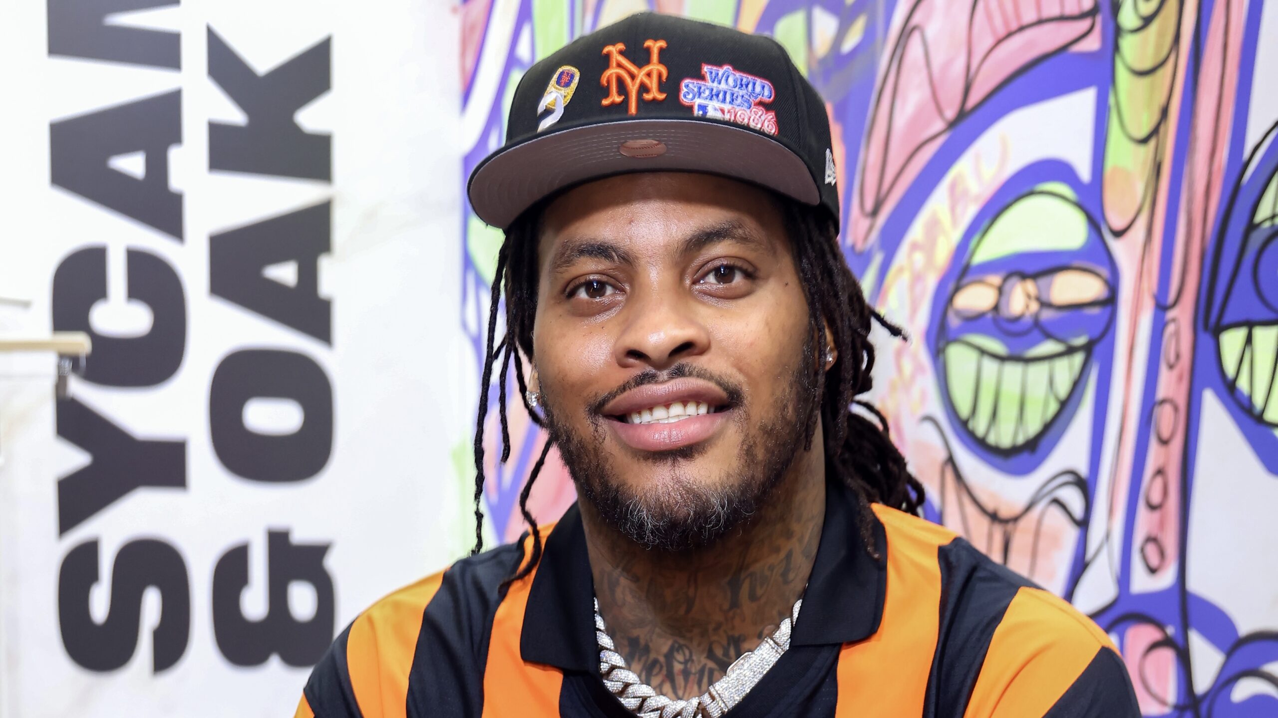 Expecting Child: Waka Flocka Shares Exciting News